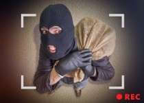 Burglar and Security Alarms