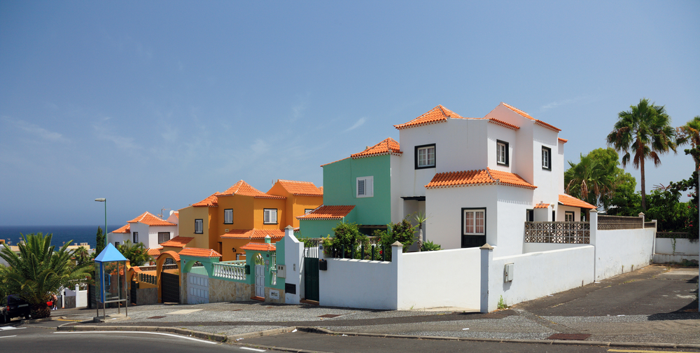 The Best Locations to Buy a Property In Tenerife!