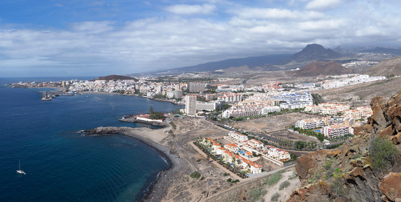 Your Guide to Los Cristianos