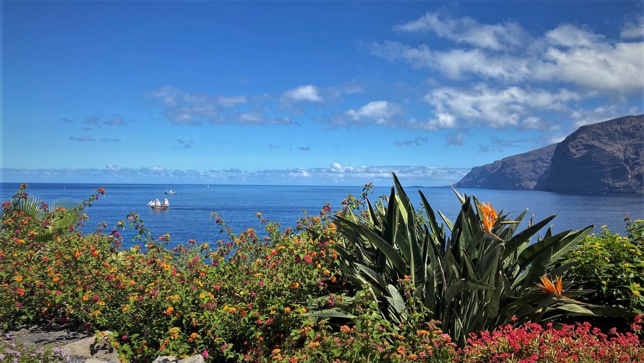 A Guide to Tenerife