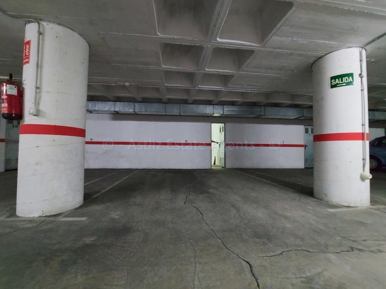 3 Bed Apartment for sale in Playa San Juan , Guia de Isora Tenerife AAEP1520