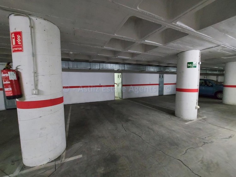 3 Bed Apartment for sale in Playa San Juan , Guia de Isora Tenerife AAEP1520