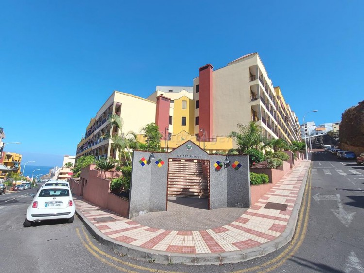 1 Bed Apartment for sale in Olivia Sunset, Puerto de Santiago, Santiago