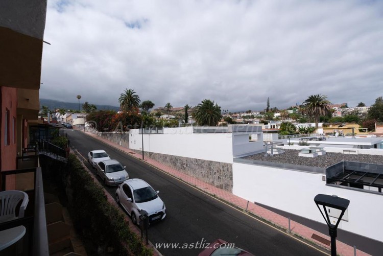 Calle Isla de La Gomera - Puerto De La Cruz - 