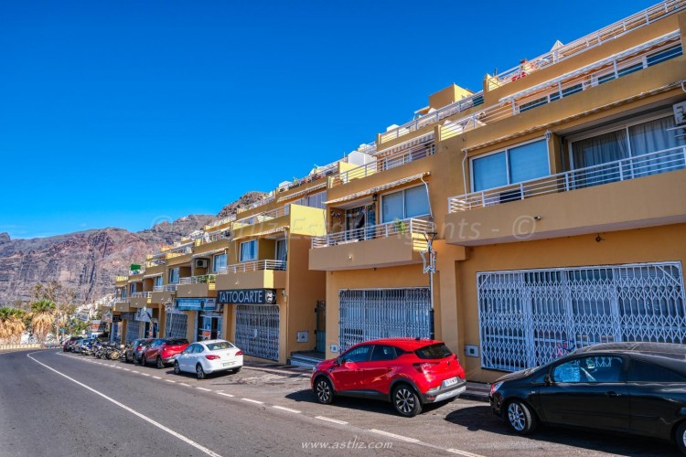 1 Bed Apartment for sale in Apartments Eva, Los Gigantes, Santiago Del