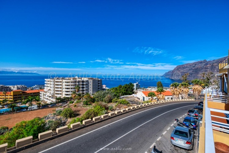 1 Bed Apartment for sale in Apartments Eva, Los Gigantes, Santiago Del