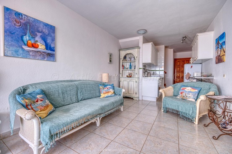 1 Bed Apartment for sale in Sunflower 1, El Varadero, Guia De Isora