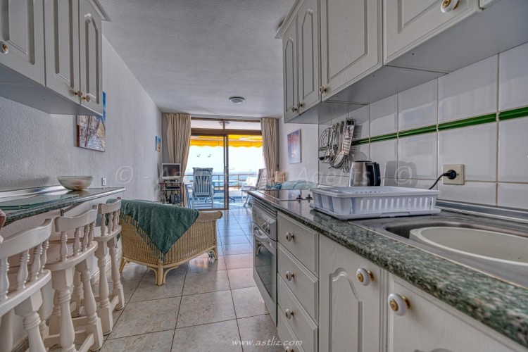 1 Bed Apartment for sale in Sunflower 1, El Varadero, Guia De Isora