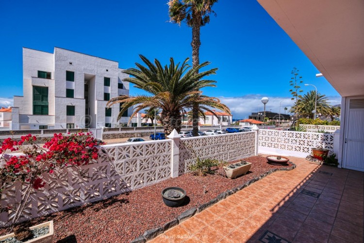 2 Bed Apartment for sale in Sunflower 1, El Varadero, Guia De Isora