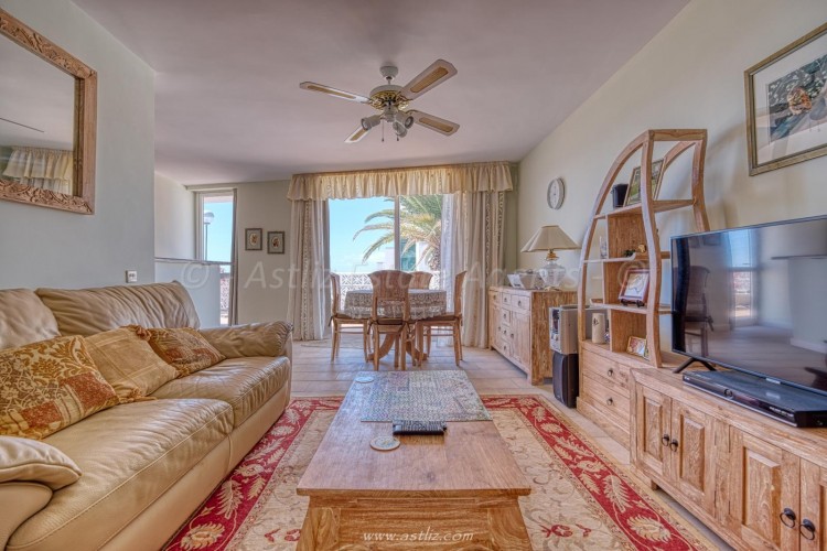 2 Bed Apartment for sale in Sunflower 1, El Varadero, Guia De Isora