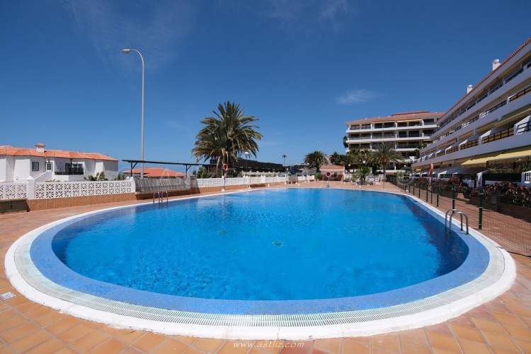 2 Bed Apartment for sale in Sunflower 1, El Varadero, Guia De Isora