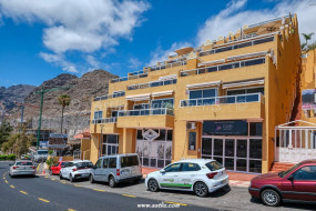 1 Bed Apartment - For Sale