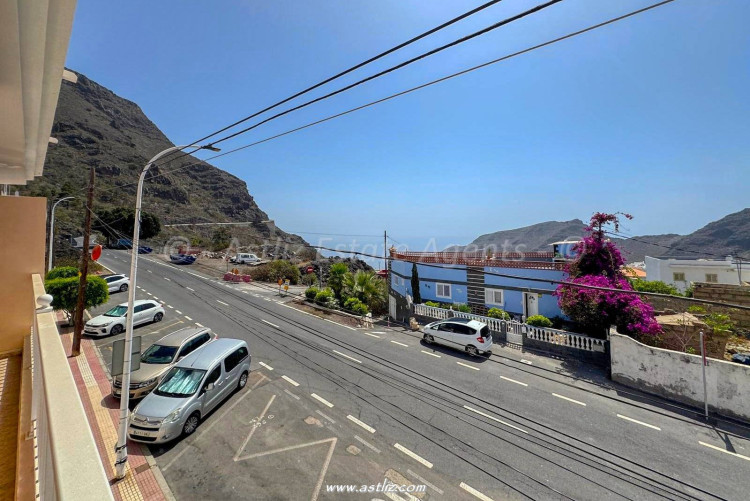 Avenida Coronel Gorrin - Tamaimo - 