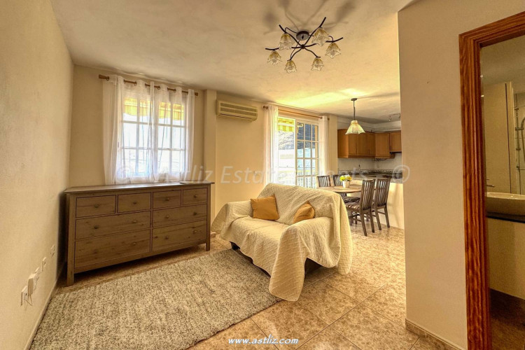 Avenida Coronel Gorrin - Tamaimo - 