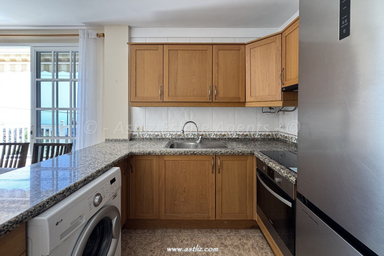 Avenida Coronel Gorrin - Tamaimo - 