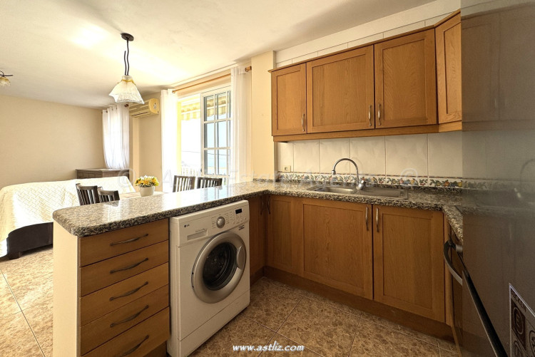 Avenida Coronel Gorrin - Tamaimo - 