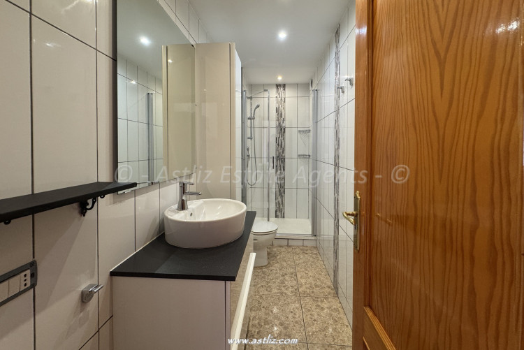 Avenida Coronel Gorrin - Tamaimo - 