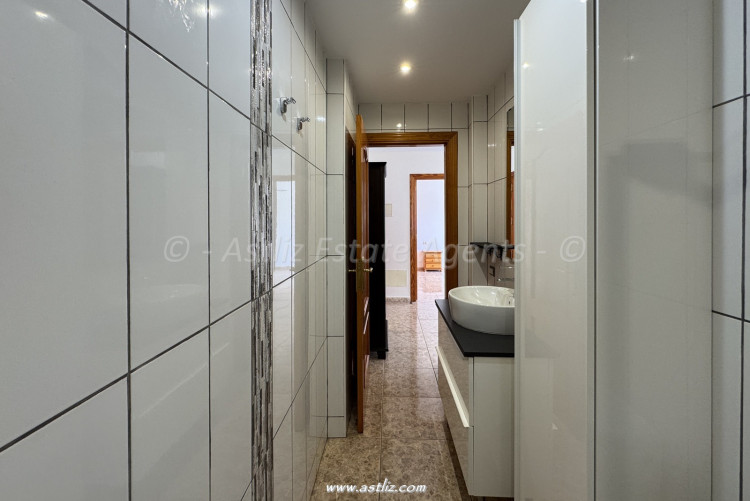 Avenida Coronel Gorrin - Tamaimo - 