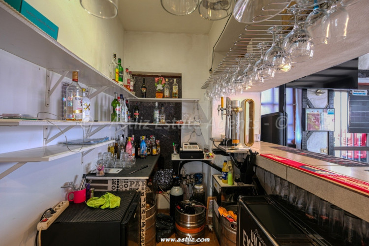 Calle La Hondura - Puerto De Santiago - 