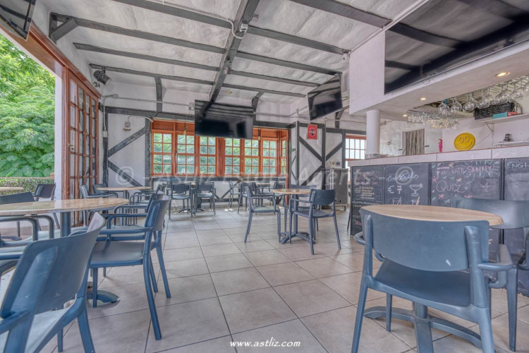 Calle La Hondura - Puerto De Santiago - 