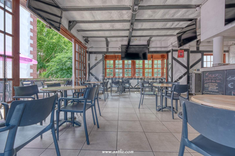 Calle La Hondura - Puerto De Santiago - 