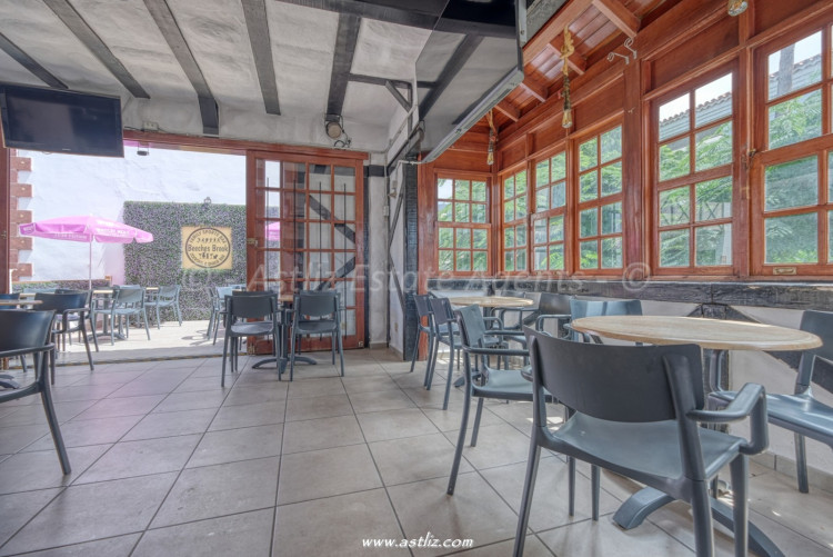 Calle La Hondura - Puerto De Santiago - 