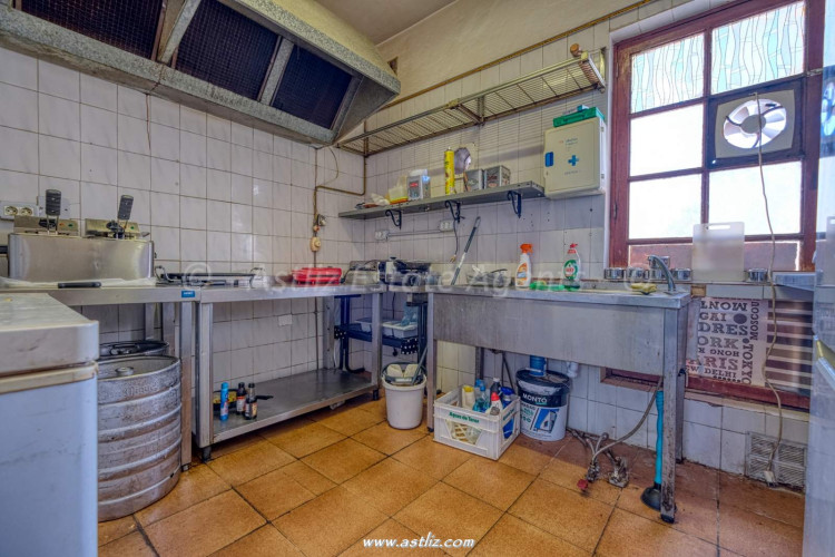 Calle La Hondura - Puerto De Santiago - 