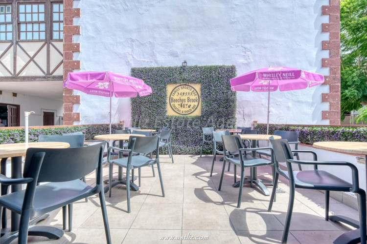 Calle La Hondura - Puerto De Santiago - 