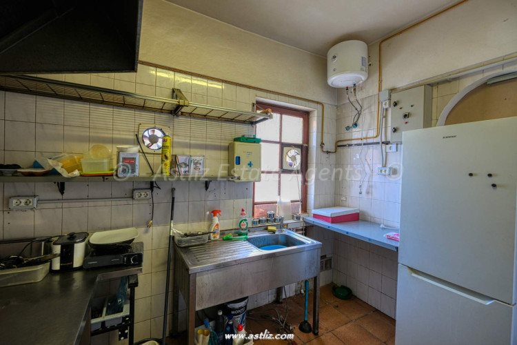 Calle La Hondura - Puerto De Santiago - 