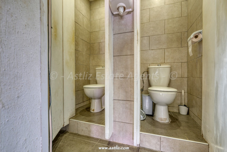 Calle La Hondura - Puerto De Santiago - 