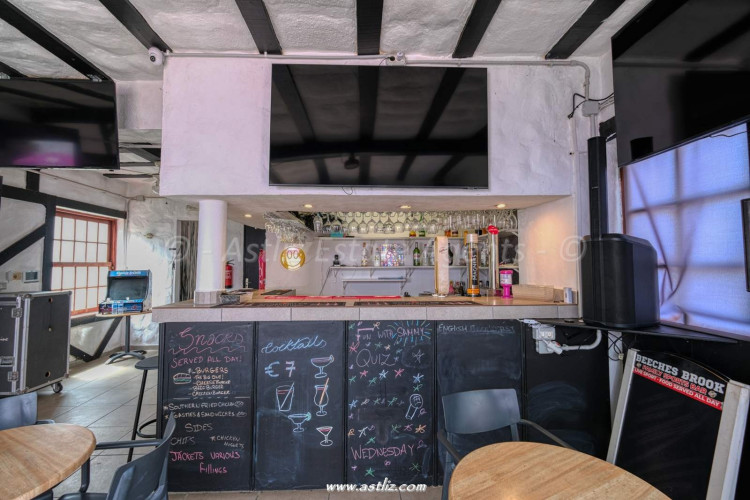 Calle La Hondura - Puerto De Santiago - 