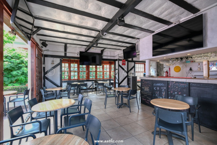 Calle La Hondura - Puerto De Santiago - 