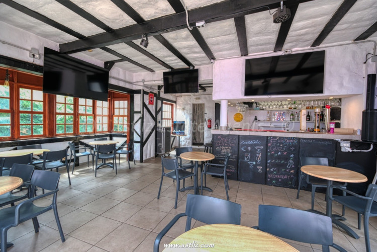 Calle La Hondura - Puerto De Santiago - 