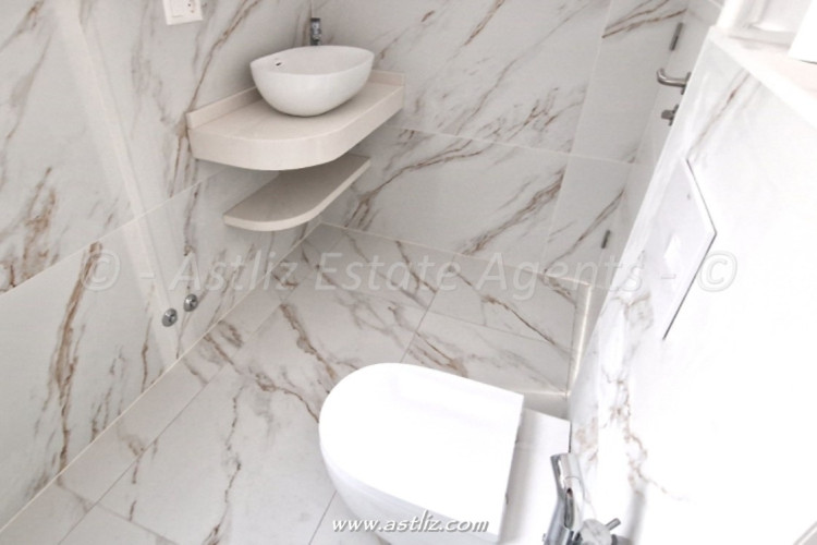 Avenida Jose Gonzalez Fortes - Acantilados De Los Gigantes - 