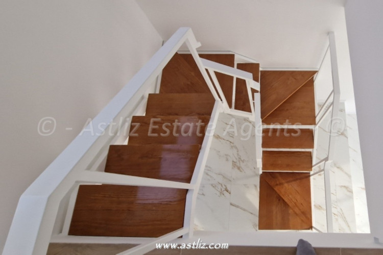 Avenida Jose Gonzalez Fortes - Acantilados De Los Gigantes - 