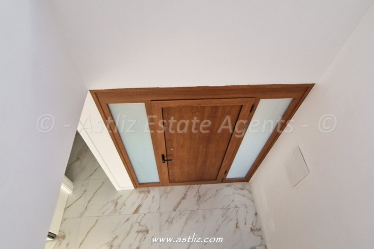 Avenida Jose Gonzalez Fortes - Acantilados De Los Gigantes - 