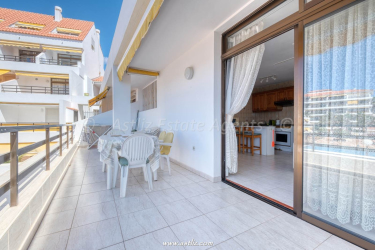 Calle Alpispa - El Varadero - 