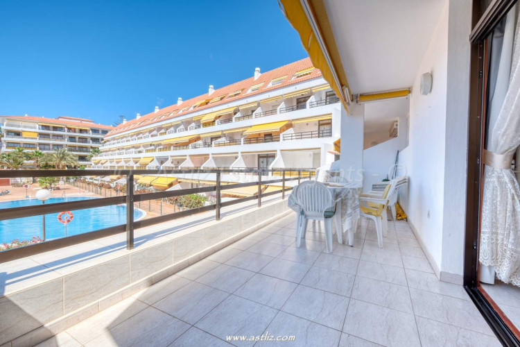 Calle Alpispa - El Varadero - 