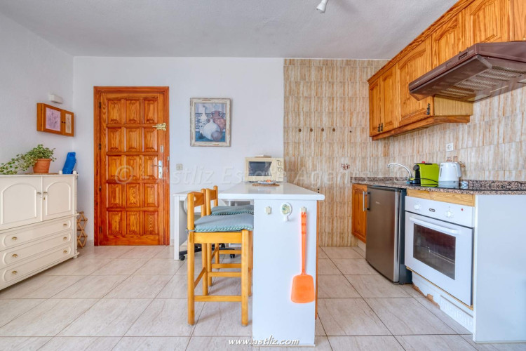 Calle Alpispa - El Varadero - 