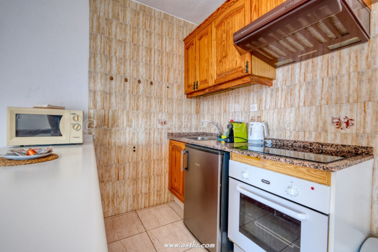 Calle Alpispa - El Varadero - 