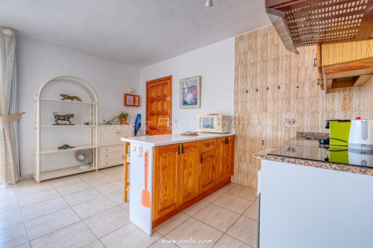 Calle Alpispa - El Varadero - 