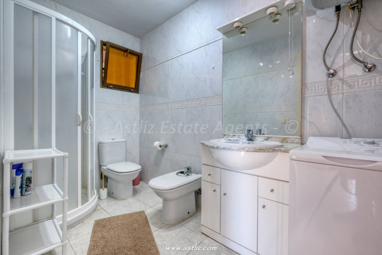 Calle Alpispa - El Varadero - 