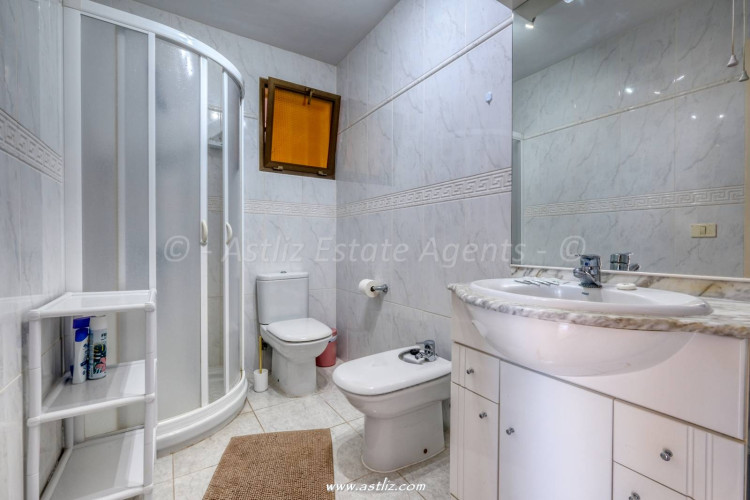 Calle Alpispa - El Varadero - 