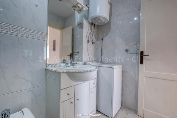 Calle Alpispa - El Varadero - 