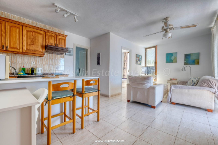 Calle Alpispa - El Varadero - 