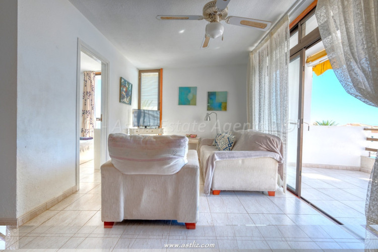 Calle Alpispa - El Varadero - 