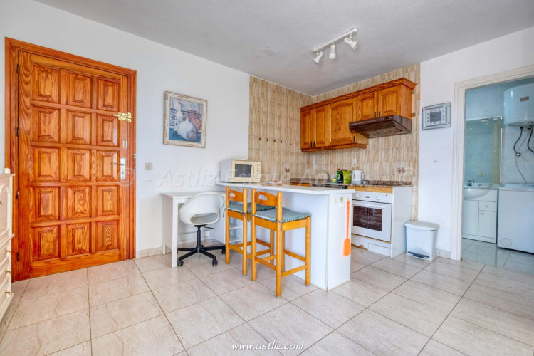 Calle Alpispa - El Varadero - 