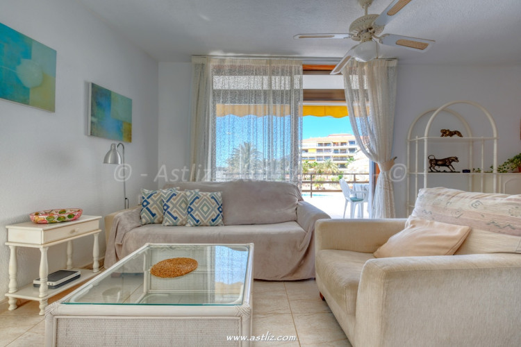 Calle Alpispa - El Varadero - 