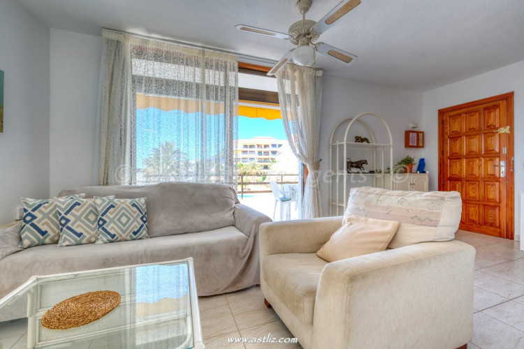 Calle Alpispa - El Varadero - 