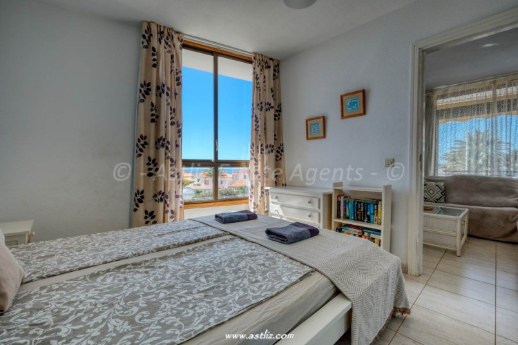 Calle Alpispa - El Varadero - 